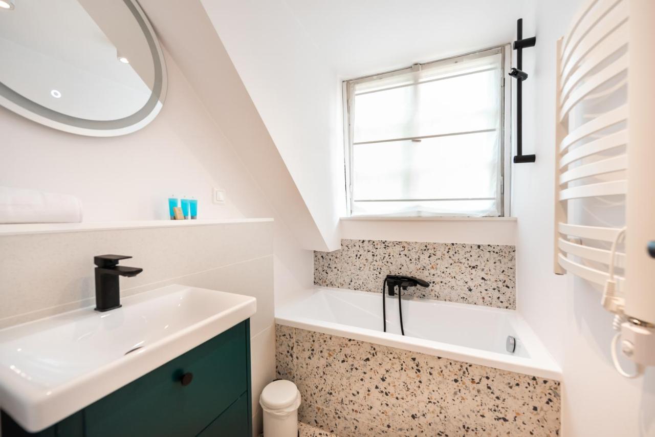 Apartamento Comfortable Old Town