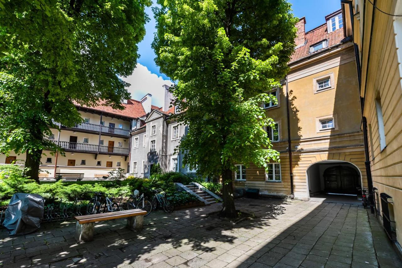 Apartament Comfortable Old Town