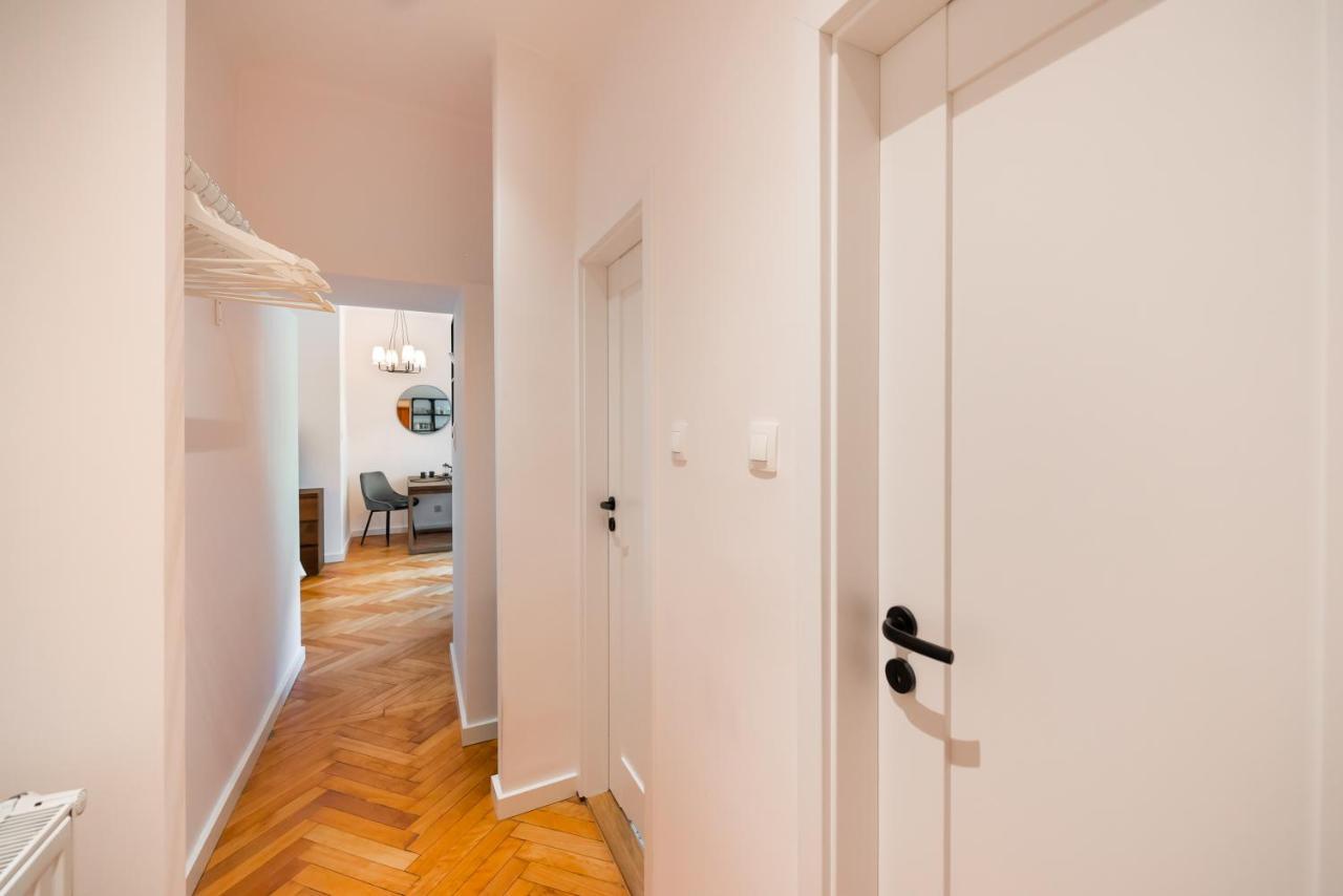 Apartament Comfortable Old Town