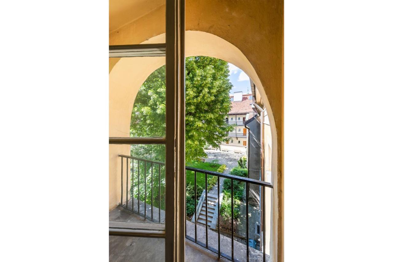 Apartament Comfortable Old Town