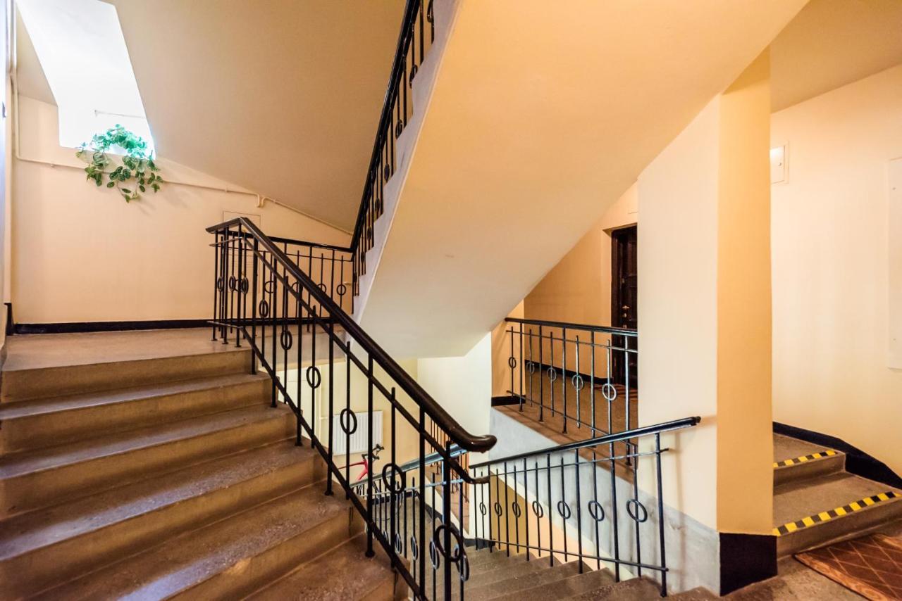 Comfortable Old Town Apartament Warszawa